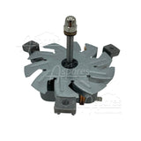 Lamona Fan Motor Oven 264100004