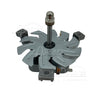 New World Fan Motor Oven 264100004