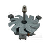 Beko Fan Motor Oven 264100004