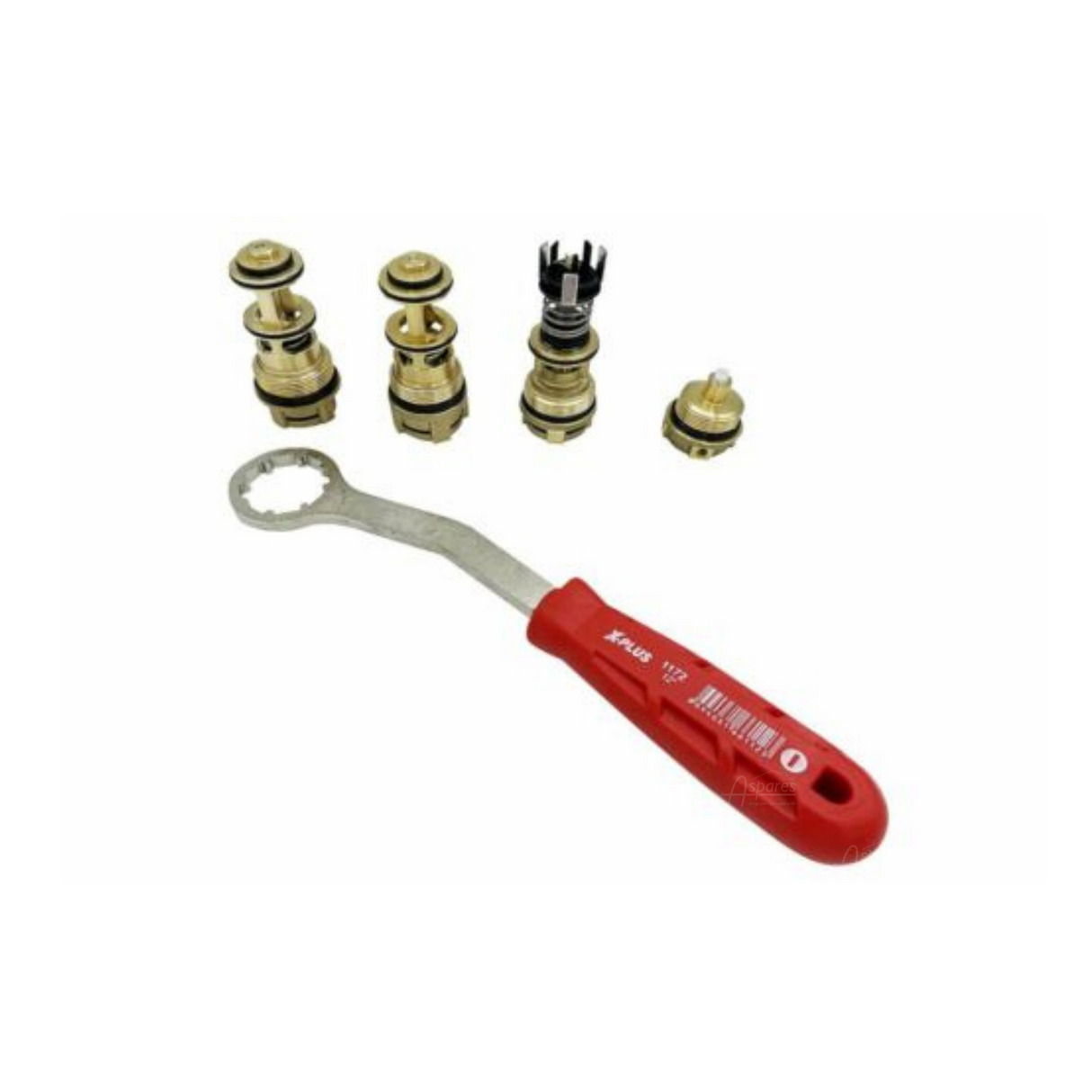 Baxi Diverter Cartridge Removal Tool