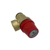 Remeha 3 Bar Pressure Relief Safety Valve PRV S62763