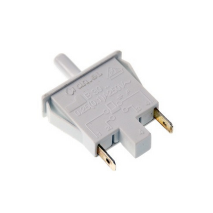 Beko Fridge Freezer Door Switch 4217040100 I 4217040185
