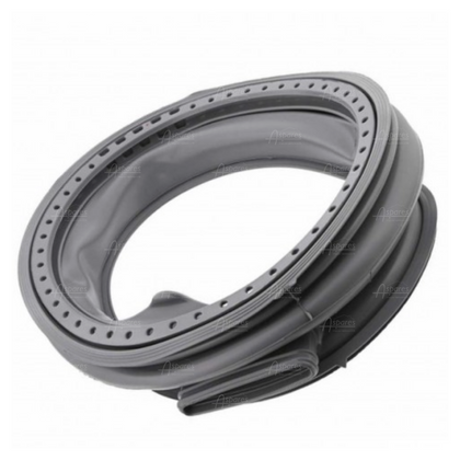 Zanussi Washing Machine Rubber Door Seal Gasket 1327756233