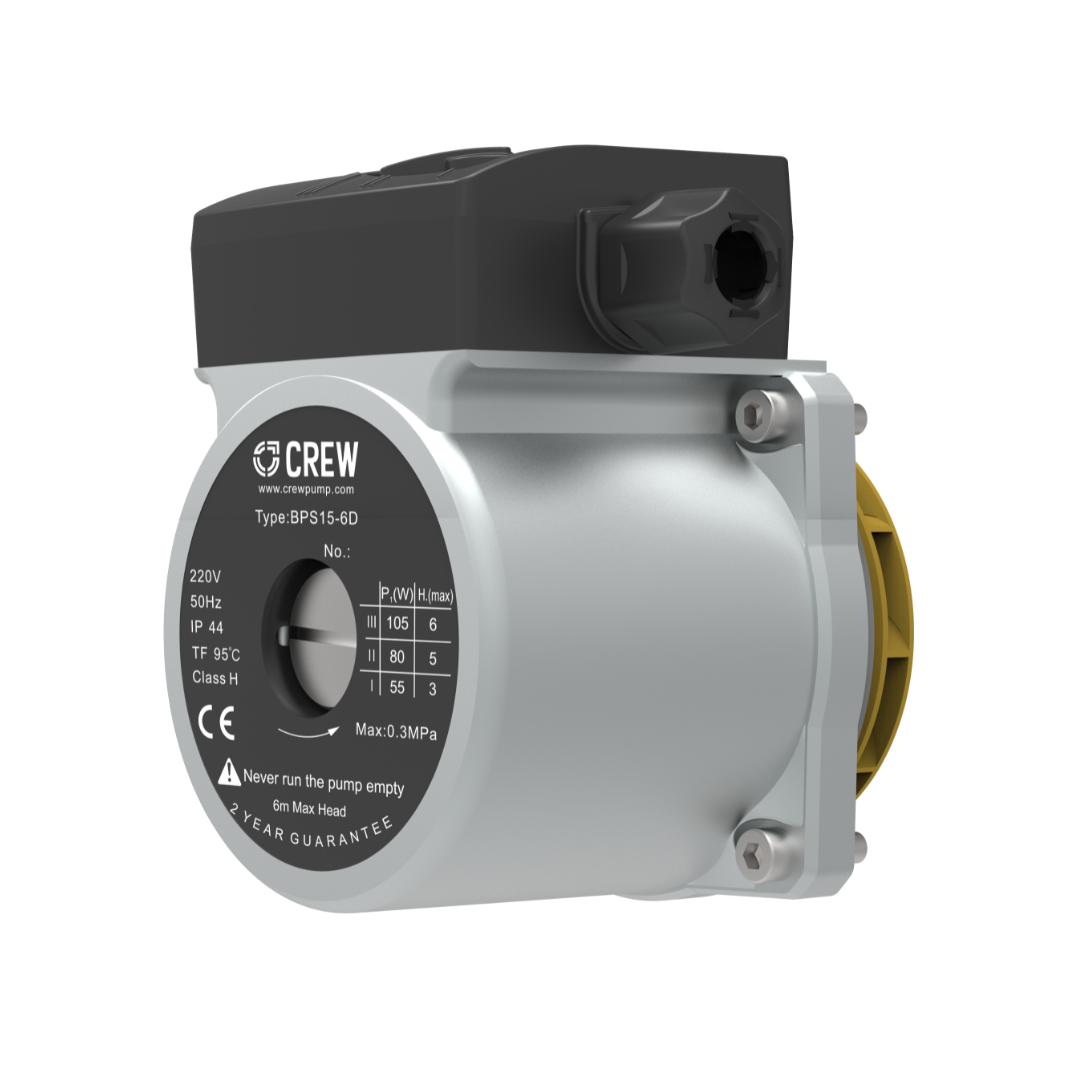 Ferroli Boiler Pump Head 39808300 I 808300