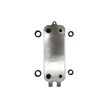 Worcester Heat Exchanger 16 Plate I 87186429480