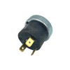 Mater XP600 0,2 -1, 2bar G1/8 Pressure Switch Adjustable Voreinget. 0,3bar