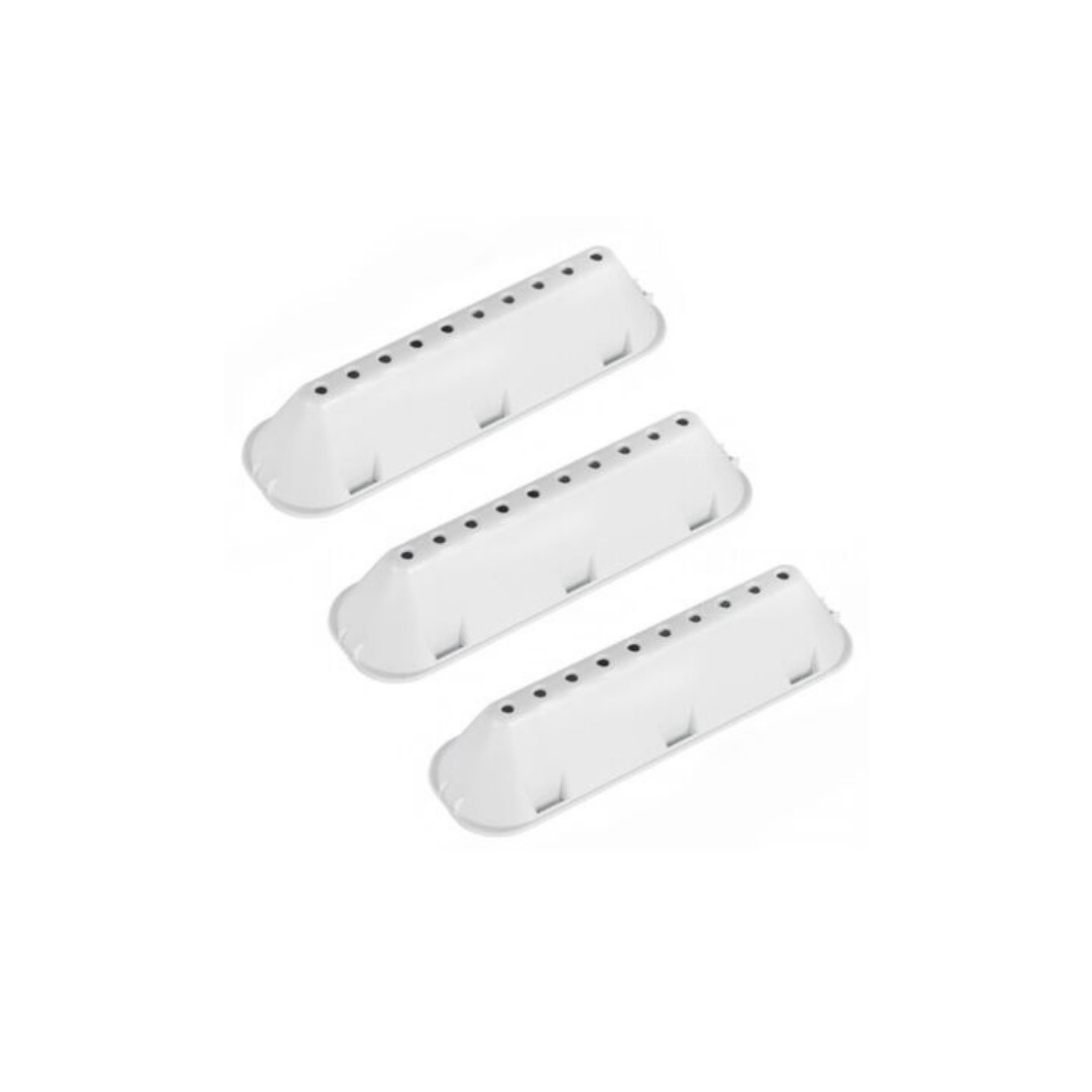 Trascinatore Lavatrice Indesit Tipo C00065463 Cm 18 X 5 X 4,5 - PZ 3 Lv 308 64617461 Trascinatore Lavatrice Indesit Tipo C00065463 Cm 18 X 5 X 4,5 - PZ 3 Lv 308 64617461
