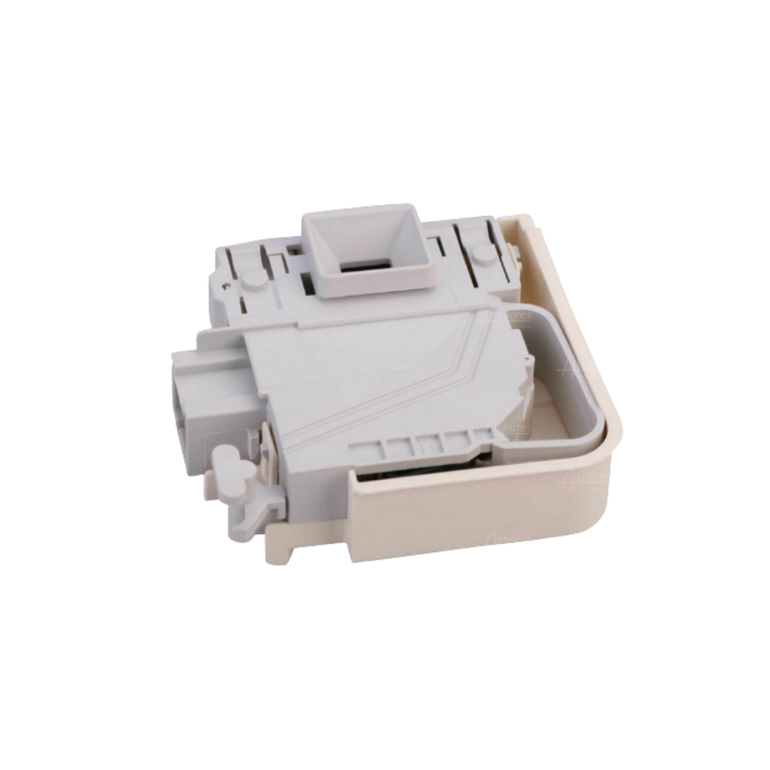 Bosch Washing Machine Door Interlock