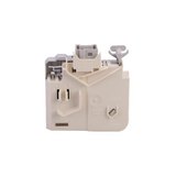 Bosch Washing Machine Door Interlock