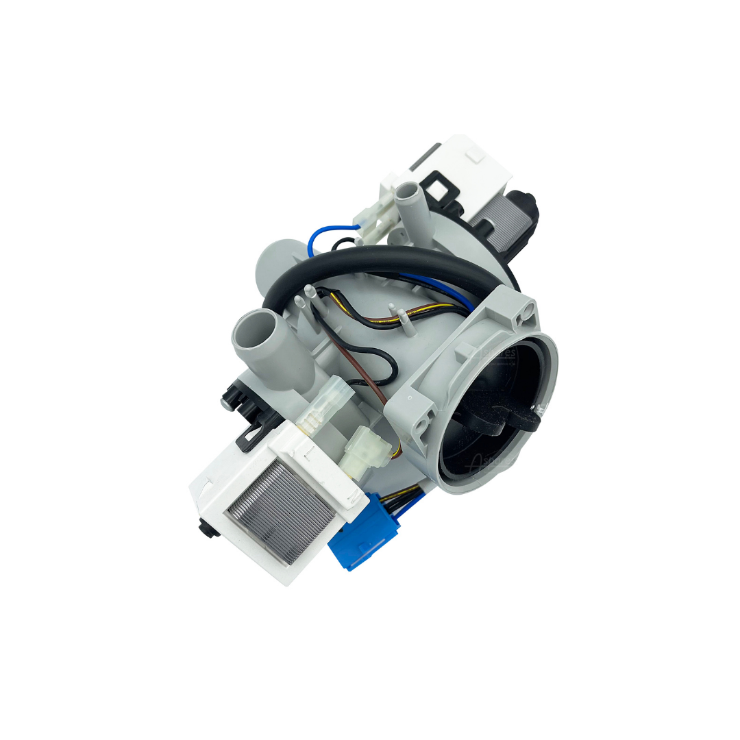 LG Washing Machine Drain Pump