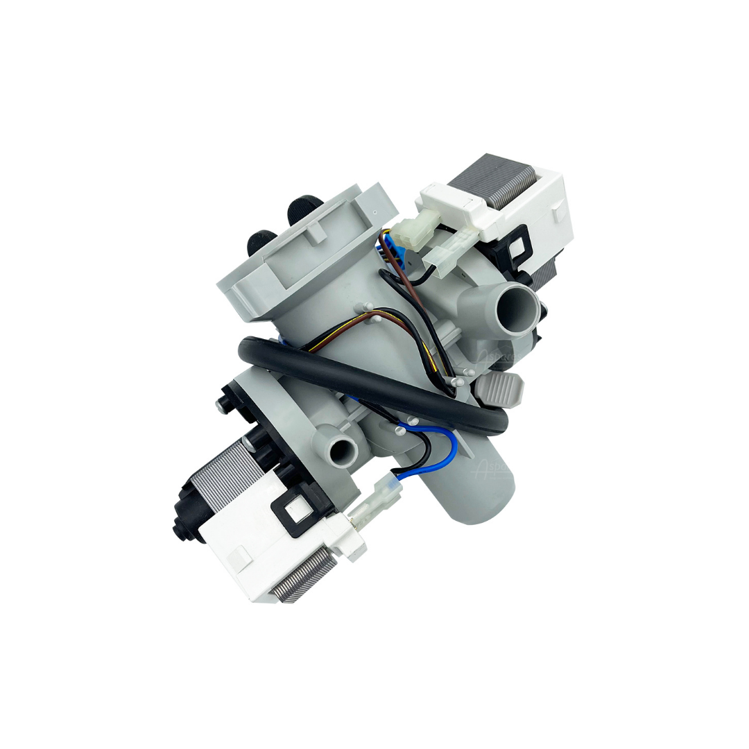 LG Washing Machine Drain Pump