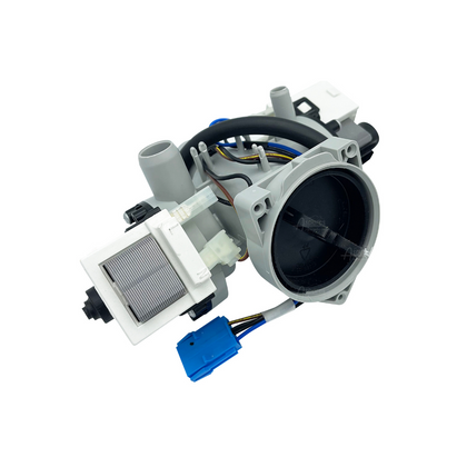 LG Washing Machine Drain Pump 5859EN1006C