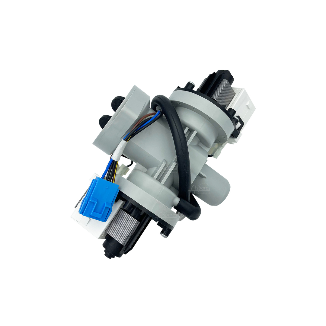 LG Washing Machine Drain Pump