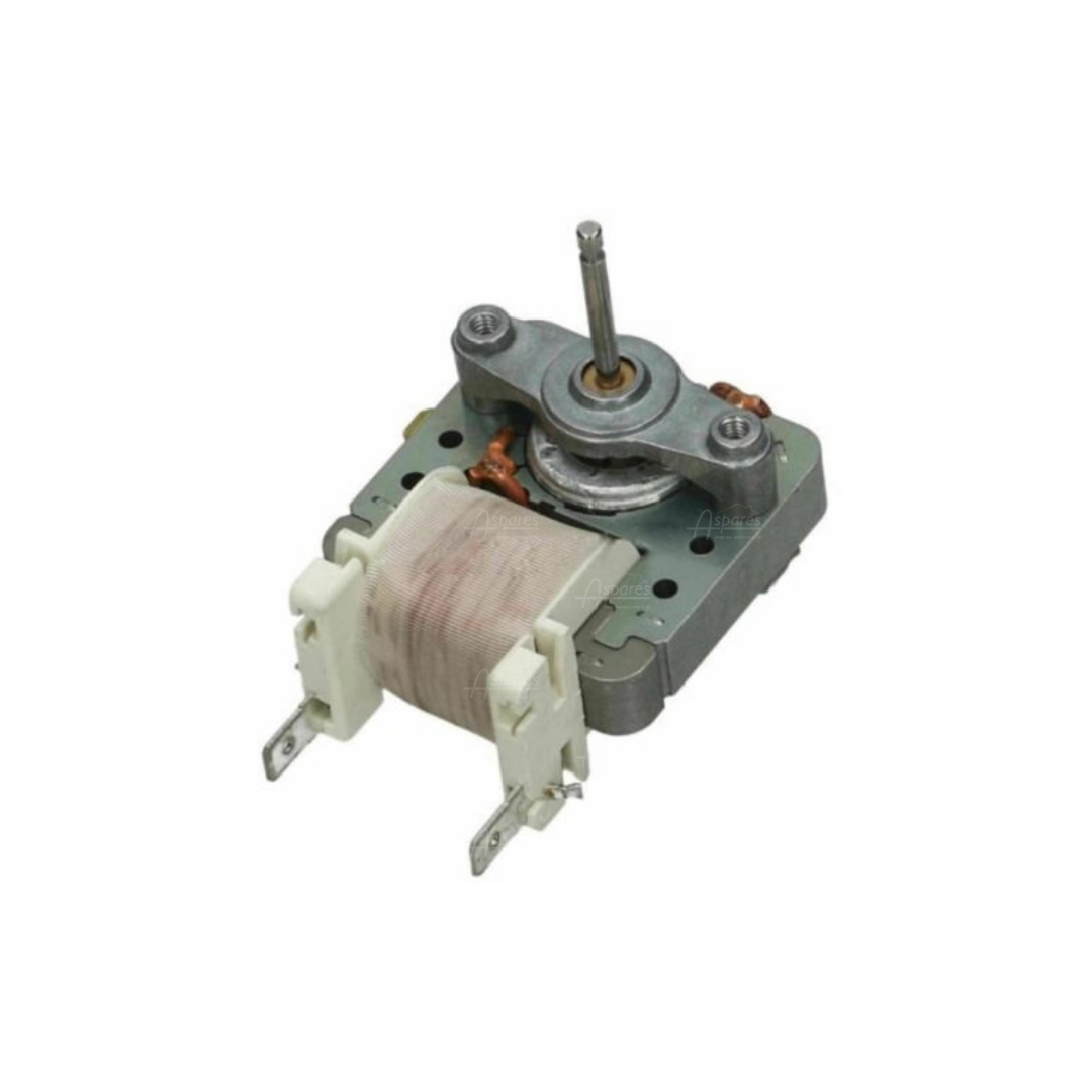 Beko Oven Circulation Cooling Fan Motor 264440128