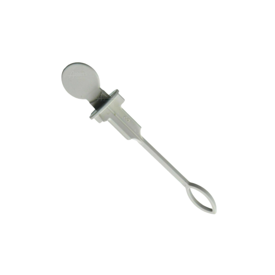 Lamona Fridge Freezer Drain Hole Plastic Plunger 4057030100
