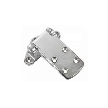 Universal Stainless Steel Market Cabinet Right-Left Hinge