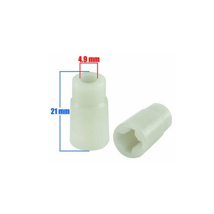 Universal Food Processor Drive Shaft