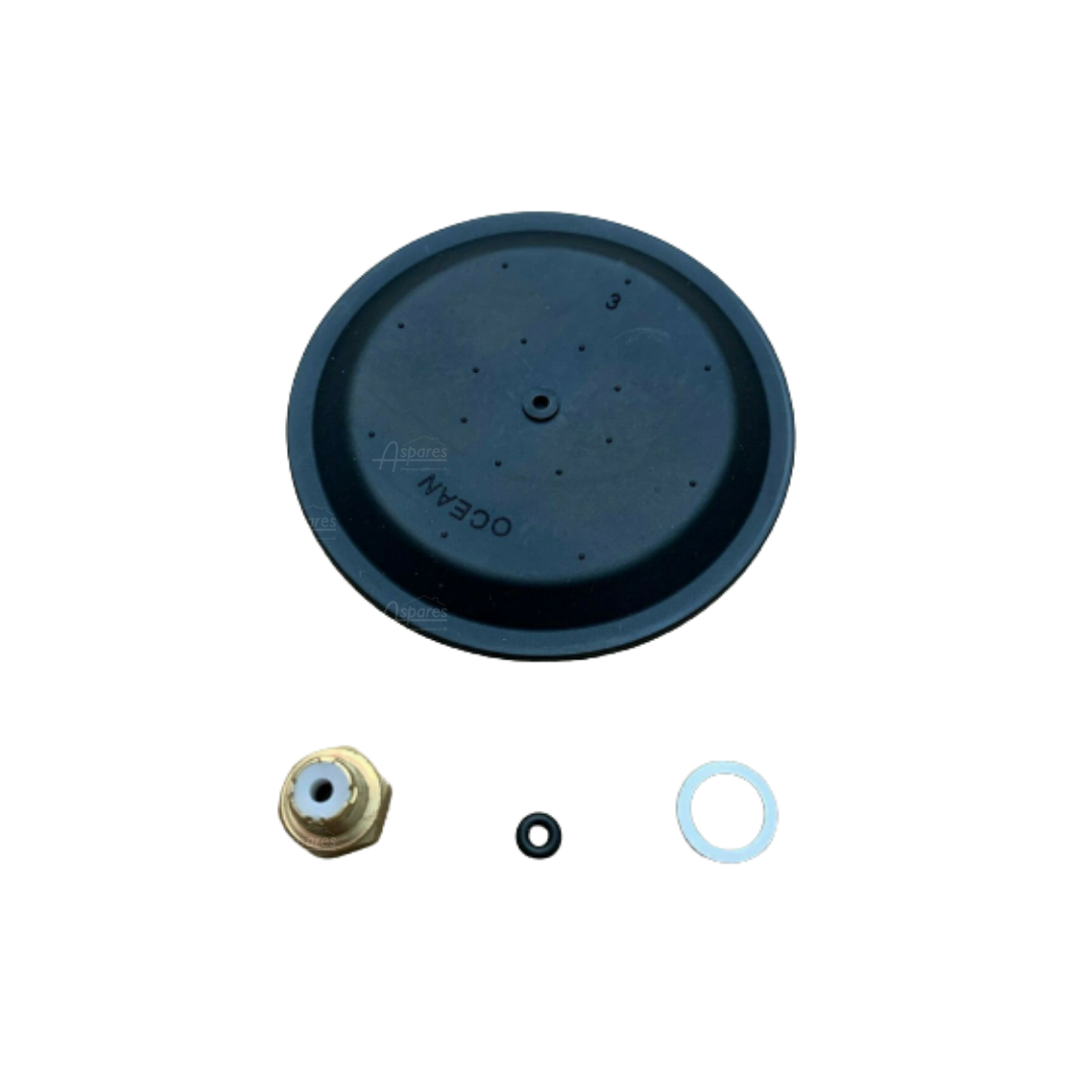 Baxi Combi Diaphragm Repair Kit 5111137