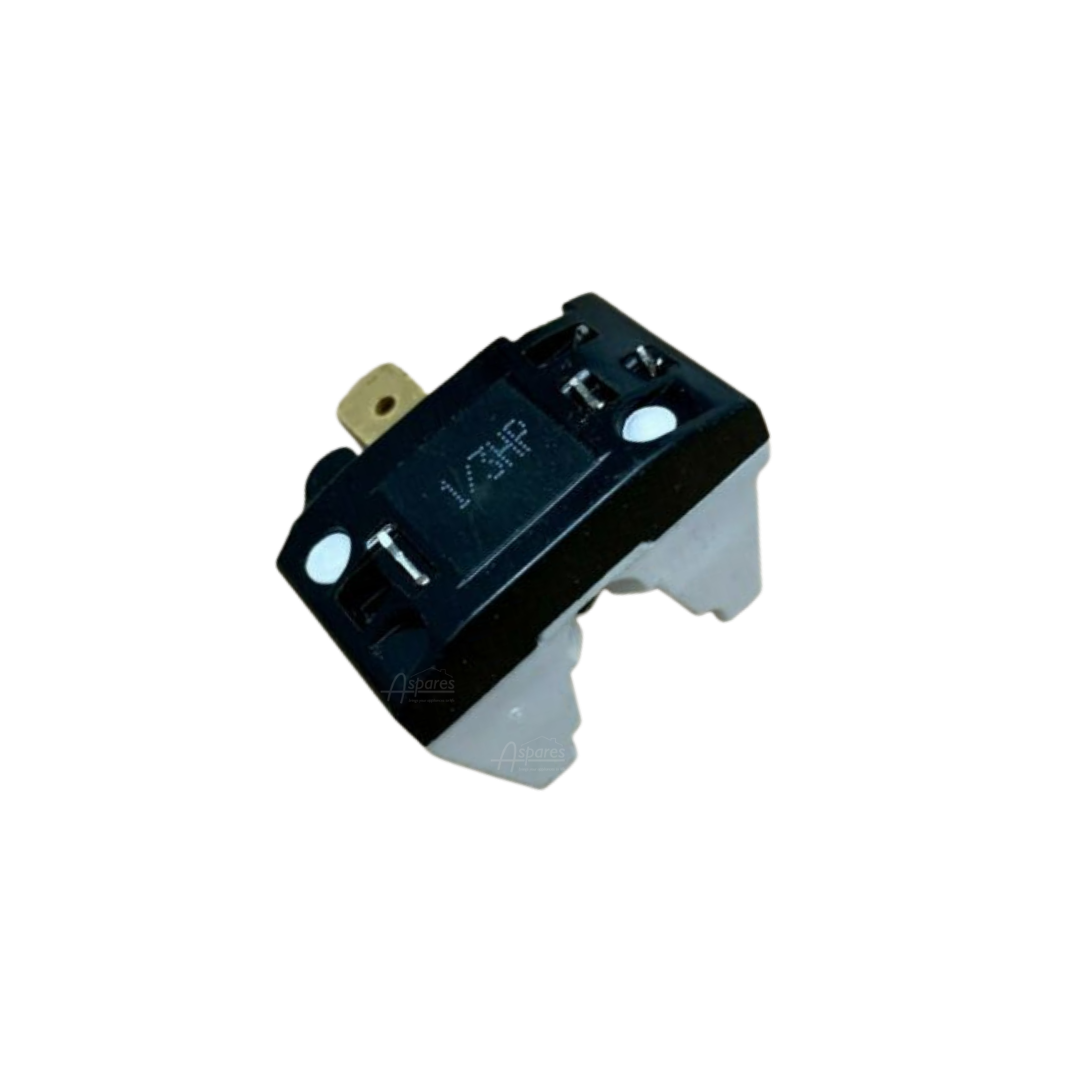 Smeg Refrigerator Overload Protector Compressor