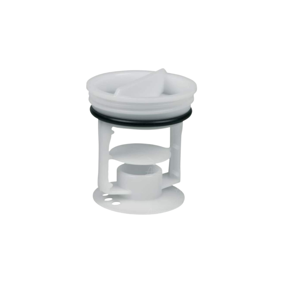 Lamona Washing Machine Drain Pump Filter 2872700100