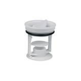 Montpellier Washing Machine Drain Pump Filter 2872700100