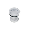 Lamona Washing Machine Drain Pump Filter 2872700100