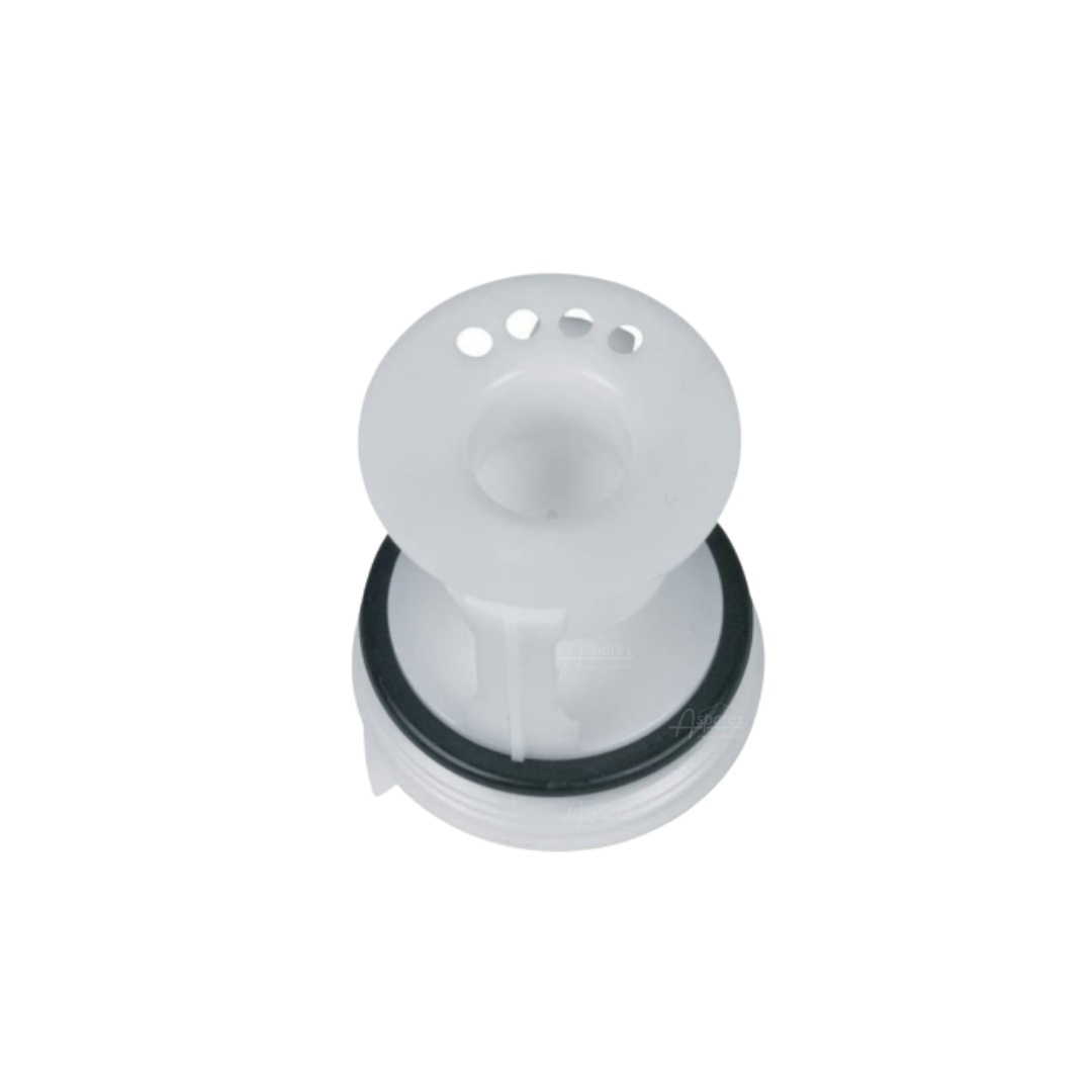 Lamona Washing Machine Drain Pump Filter 2872700100