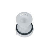 Lamona Washing Machine Drain Pump Filter 2872700100