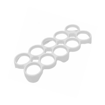 Candy Fridge Freezer Egg Tray 4250580100