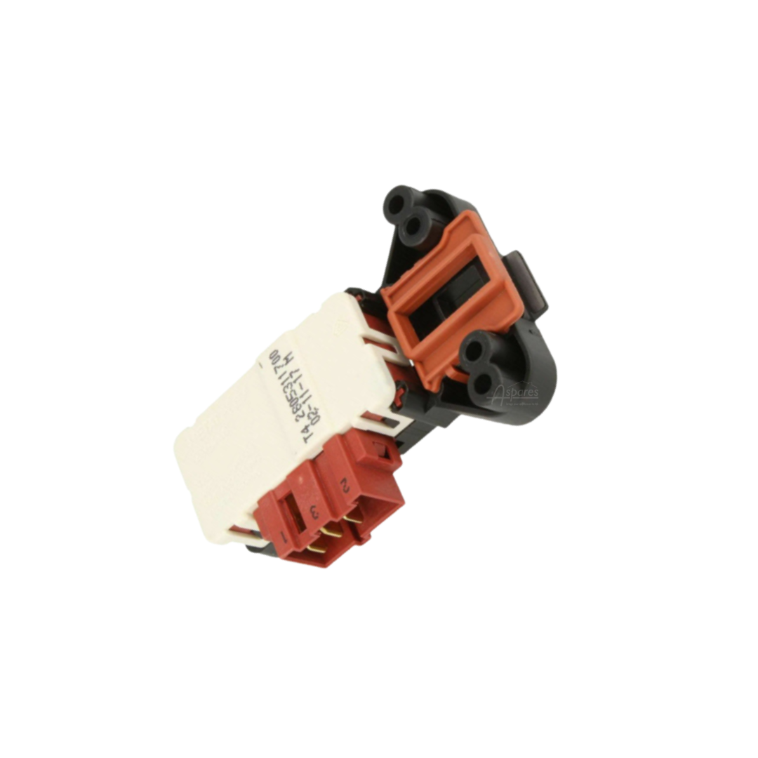 Beko Washing Machine Door Lock Interlock