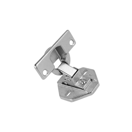 Servis Washing Machine Integrated Door Hinge 2827210100