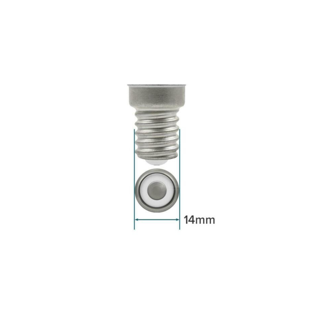 Neff Fridge Freezer Lamp Bulb E14 I 614981