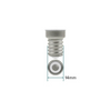 Neff Fridge Freezer Lamp Bulb E14 I 614981