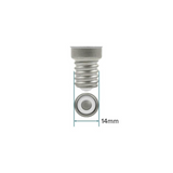 Siemens Fridge Freezer Lamp Bulb E14 I 614981