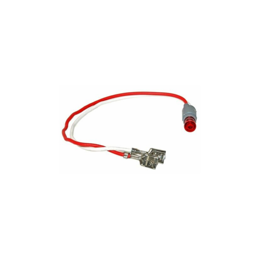 Howden Cooker Oven Red Indicator Lamp 165955702