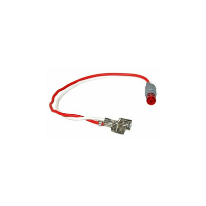 Howden Cooker Oven Red Indicator Lamp 165955702