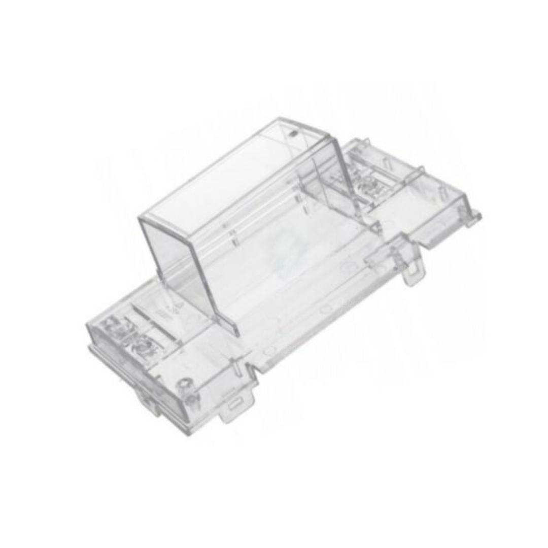 Beko Dishwasher Display Glass 1755560100