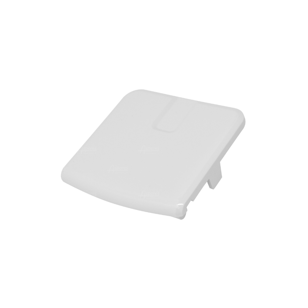 Lamona Washing Machine White Door Handle 2827280100