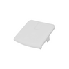 Lamona Washing Machine White Door Handle 2827280100