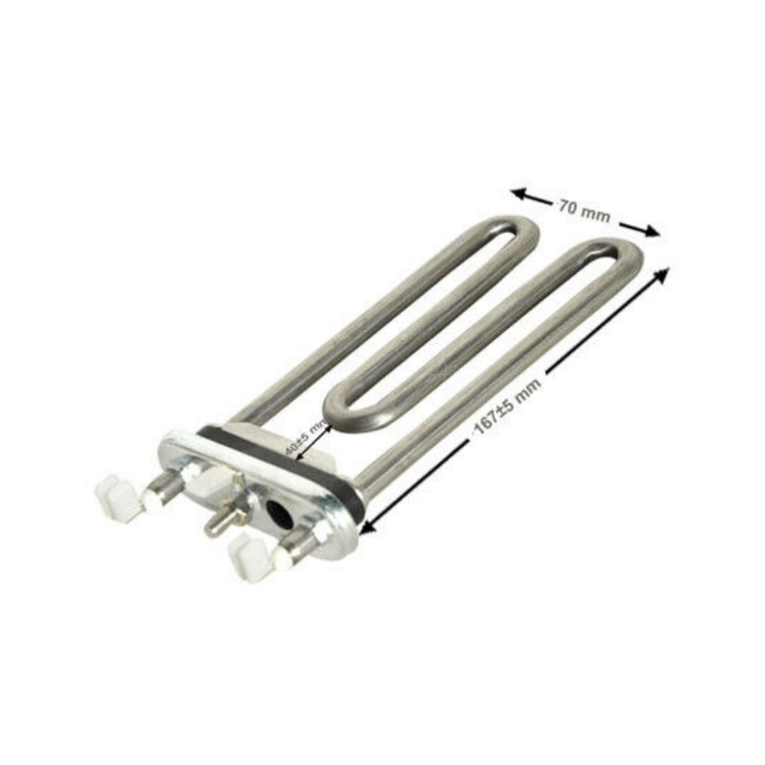 Hotpoint Washing Machine Heater Heating Element C00087188