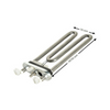 Hotpoint Washing Machine Heater Heating Element C00087188