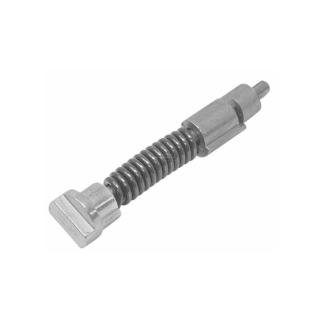 Leisure Oven Glass Hob Lid Left Hand Hinge Spring - Part Number C00864854