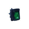 Push Button Wash Cycle Start Swıtch Button For Dısh Washer Or Glasswasher
