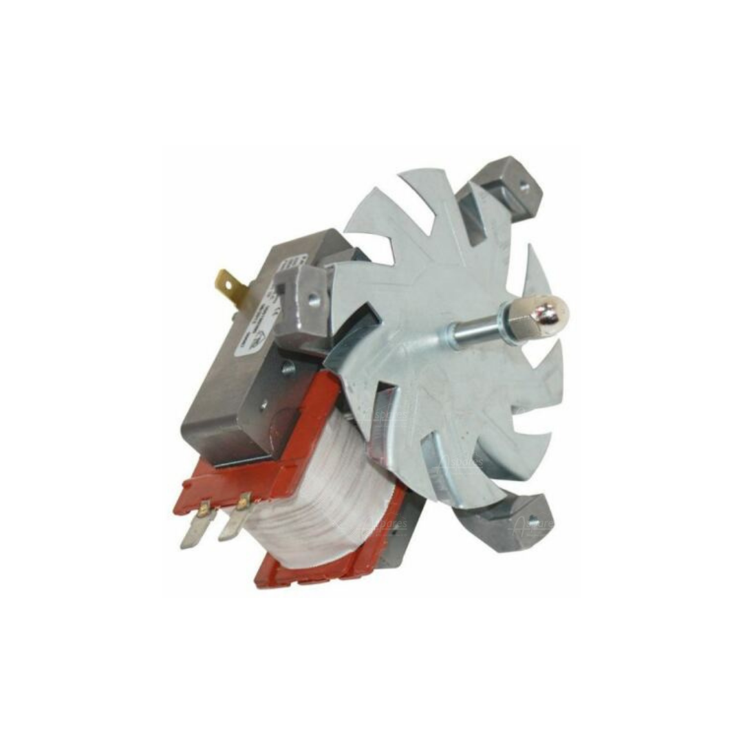 Whirlpool Oven Fan Motor