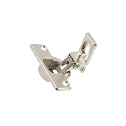 Zanussi Integrated Washing Machine Cupboard Door Hinge 1245378003