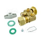 Vaillant Cold Water Inlet Valve 0020010295