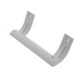 BEKO Fridge Freezer Refrigerator White Door Handle 4321272400