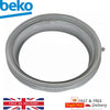 Beko Washing Machine Rubber Door Seal Gasket WTK72012W