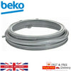 Beko Washing Machine Rubber Door Seal Gasket WTK72012W