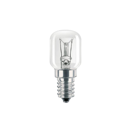 Indesit Fridge Freezer Light Bulb Lamp E14
